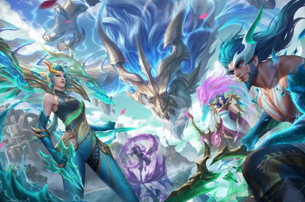 2023年游戏行业中高端人才洞察：AI方位月薪6.4万 网易有很多新的职位