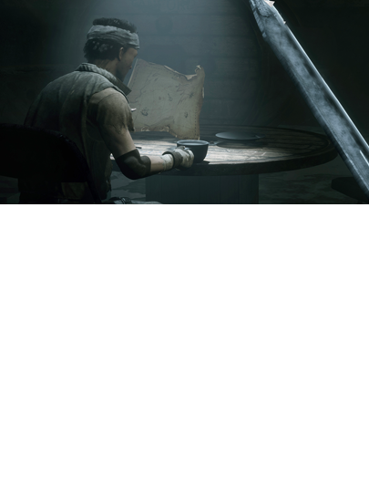 重启徽章 末世余生