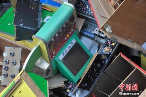 低龄化边缘化：成瘾性电子游戏正摧毁我们的新生代